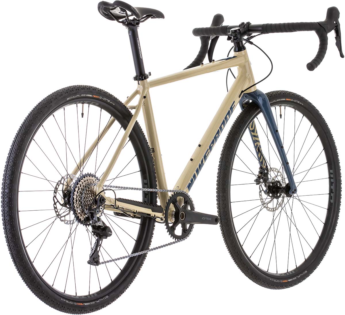 nukeproof digger comp weight